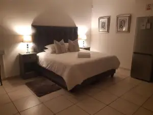 Aspasia Accommodation