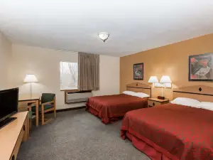 Days Inn by Wyndham Atlantic