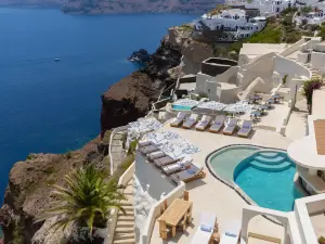 Andronis Boutique Hotel
