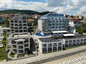 Paraiso Beach - All Inclusive
