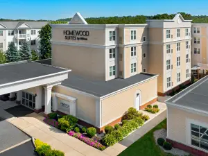 Homewood Suites by Hilton Boston/Canton