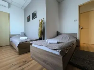 Szilas Park Motel