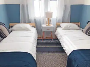 Cozy 3 Room Apartment Near House of Music