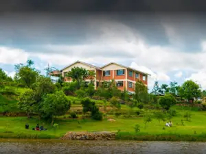 Eldoret Inner Harbour Resort