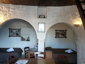 Trulli Resort Monte Pasubio Trulli Bbalberobellocom