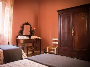 B&B I Due Gelsi