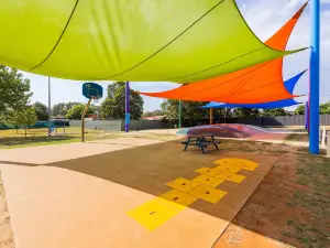 Nrma Dubbo Holiday Park