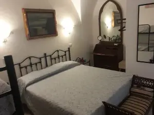 I Cappuccini B&B