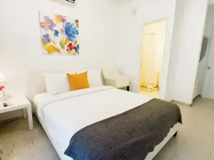 Aibonito Hotel 203
