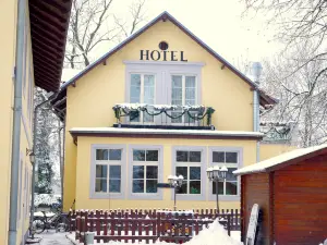 Hotel Alttolkewitzer Hof