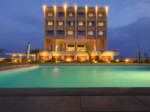 Regenta Central Hestia Dahej, Bhensali
