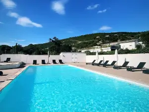 Résidence les Pavillons du Golfe