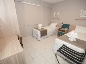 Hotel Enseada Boa Viagem