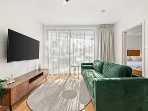 Peppertree Apartments