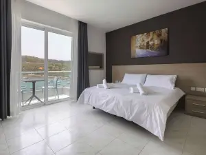 Seaview Stays