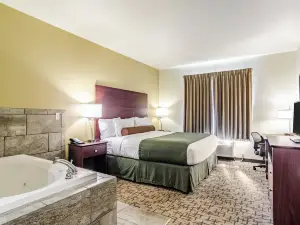 코블스톤 호텔 & 스위트- 제링/스코츠블러프