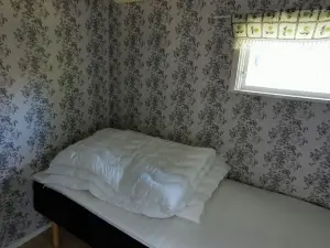 Comfortable vacation home for the whole year