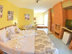 Pousada Villa Dos Leais