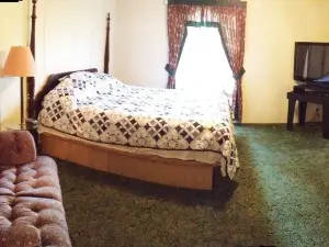 Comfort Green Motel