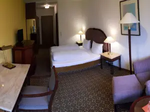 Hotel Moselkern