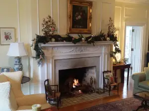 Hornsby House Inn