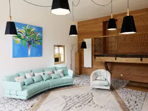 Maison d'hôtes & Spa la Scierie