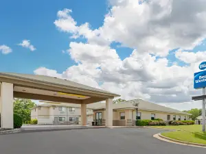 Best Western TimberRidge Inn