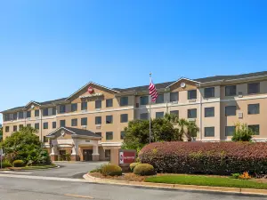 Best Western Plus Valdosta Hotel  Suites