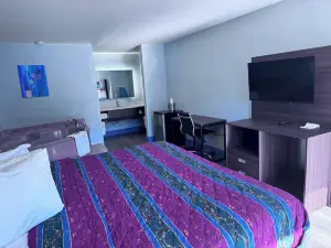 Florence Inn and Suites