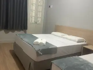 Unity Hotel - Santos