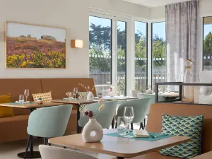 Quality Aparthotel Quiberon