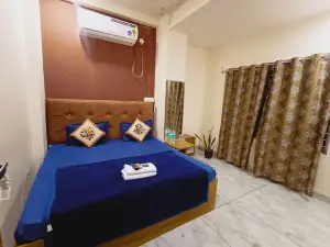 Hotel Laxmi villa