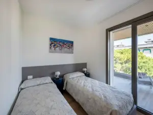 Refined Apartment in Lignano Sabbiadoro