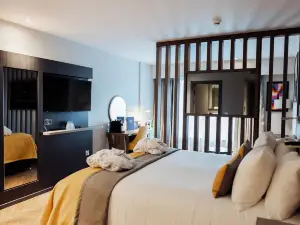 Maldron Hotel Newcastle