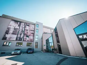 Kongres Hotel Roca