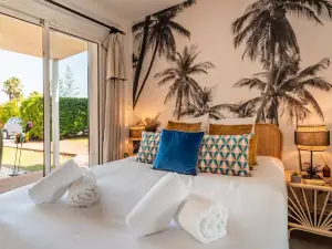 Villa Summer Wind in Agde