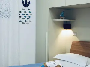 B&B le Pontine