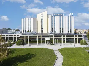 Best Western Park Hotel