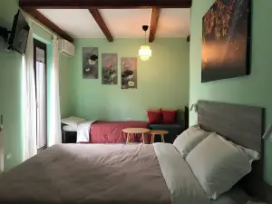 Casa Vacanza Finalmente