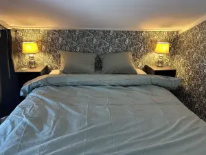 Happy Stay Apartment