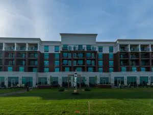 홀리데이 인 오웬스보로 리버프론트 바이 IHG