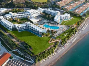 Paralos Rodos Lifestyle