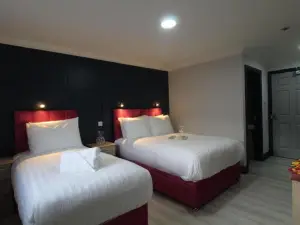 N20 Inn Hotel