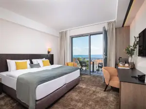 Montello Hotel