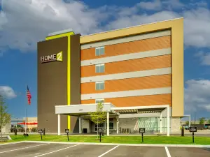 Home2 Suites by Hilton Hammond