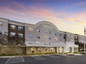 伊利Homewood Suites by Hilton
