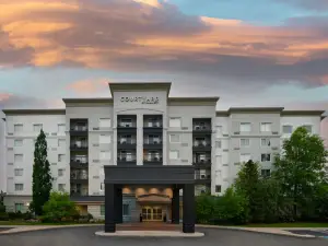 Courtyard Toronto Markham