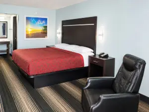 Executive Inn