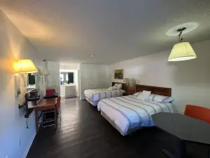 21B Motel