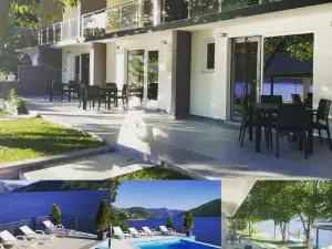 Villa Tikvesh Lake